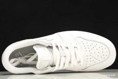 Hyperoad White Low Jordan Golf Retro Triple 1 0818